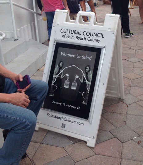 outdoor poster_Women Untitled dglemeh copy